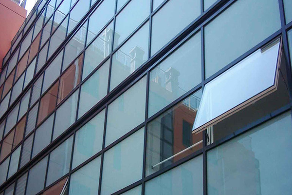 沈陽幕墻開始普及，不懂其中的施工要求怎么行