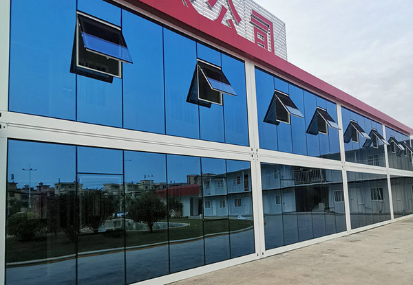 常見的沈陽幕墻安裝維修工作有哪些？具體的原因和解決方案是什么？