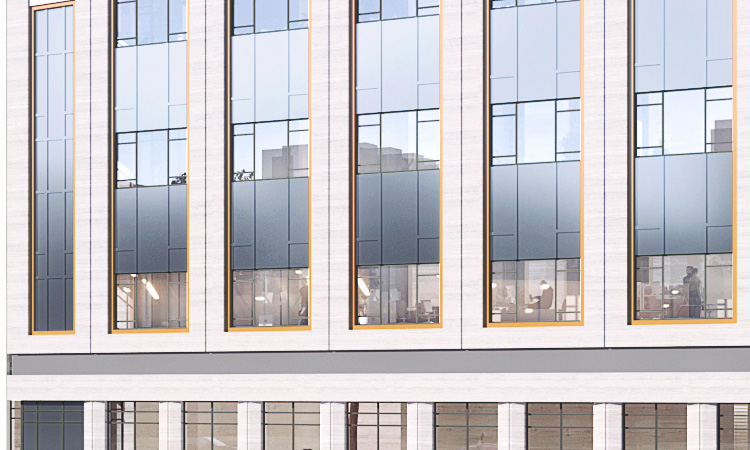 沈陽幕墻鋁單板在質(zhì)量與其厚度有什么關(guān)系？