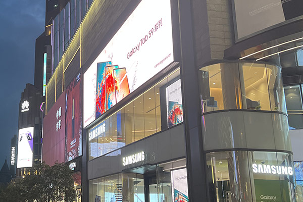 沈陽玻璃幕墻制作工藝 沈陽玻璃幕墻制作工藝